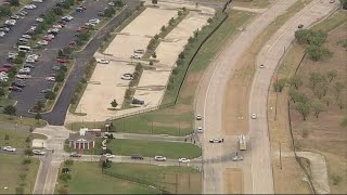Dallas Baptist University evacuates campus, cancels classes after threat