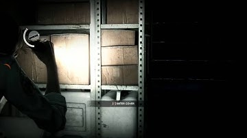 The Evil Within: The Assignment - 9 / 18