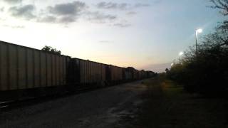 [HD] Video #300 & Southernmost Catch: CSX O721 01.02.12 and 01.08.12 Featuring the GPC Spur