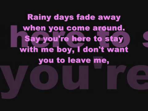Love - Keyshia Cole (w/ lyrics) - YouTube