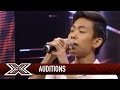 Htun naung sint  the x factor 2016 myanmar auditions sea 1epi4