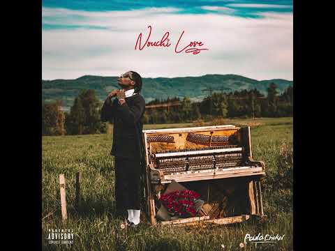 Tu t'amuse tu dors ft miedjia ( audio officiel ) PAULO CHAKAL - NOUCHI LOVE
