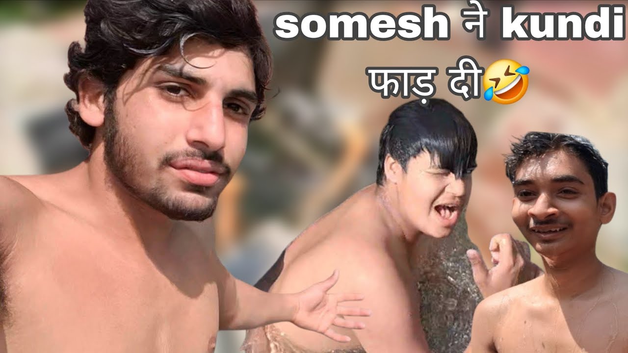 Kundi mein kaand! 😂 || masti time || funny vlog 3 march 2026 || fitness_krishna_ahir ||