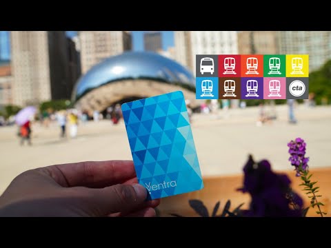 Video: Moverse por Milwaukee: Guía de transporte público