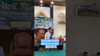 NYARI BERKAH GURU || Ustadz H Rofiuddin Hasbullah, S.Th.I #roko #guru #murid #akhlak #berkah