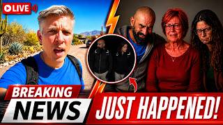🔴LIVE: SHOCKING New Nancy Guthrie Clues — Ring Camera “Interference” Theory EXPLODES