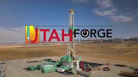 Utah FORGE Drill Site Overview - well 16A(78)-32