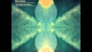 Video thumbnail of "Bonobo - Know You (Official Audio)"