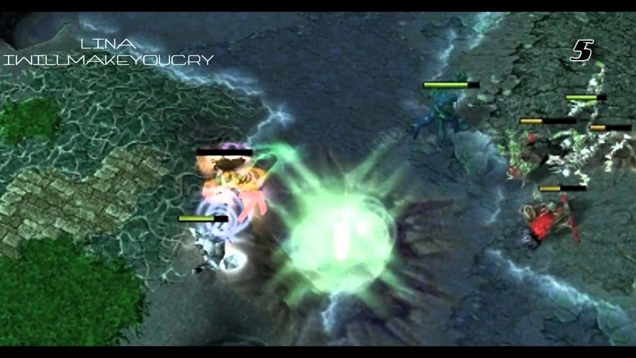 【BGDotaTV】GosuGamers Top 10 Weekly: Vol 3