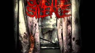 Suicide Silence - Smoke