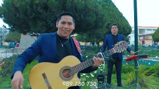 TUS ENGAÑOS   JÓSEL Y SU BANDA  (989730730)  VIDEOCLIP  OFICIAL // PRIMICIA CORACORA 2024 // HUAYNO