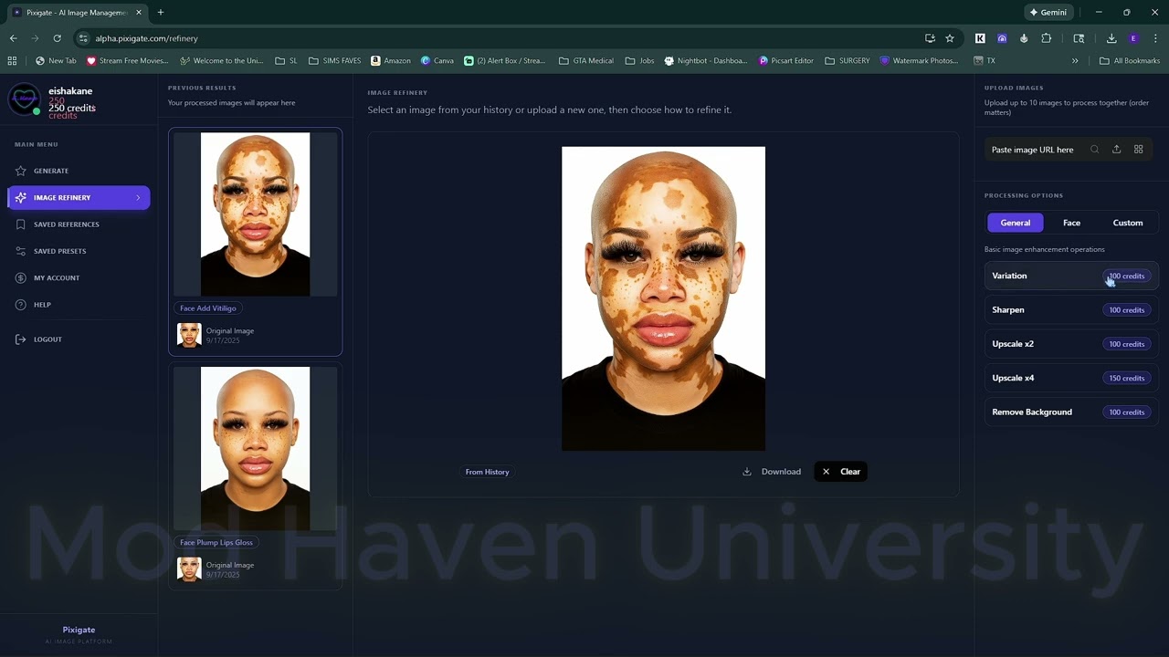 Yep! Another FiveM Skin Tutorial 2026