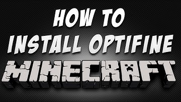 How To Install OPTIFINE Fast And Easy - With MCPatcher - Minecraft 1.4.7