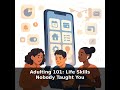 Episode 2: Organizing Your Life with Digital Tools (Chapter 2)