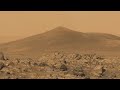 Latest 4k Panorama from Mars Perseverance Rover sol 354 | Plains of Jezero