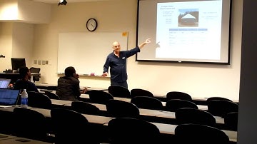 Bayesian in R | Lynd Bacon @ Bi[R]mingham useR April 2015