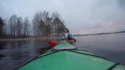 Kuopio Water Sports Centre Tervetuloa Kayak Sup Rentals