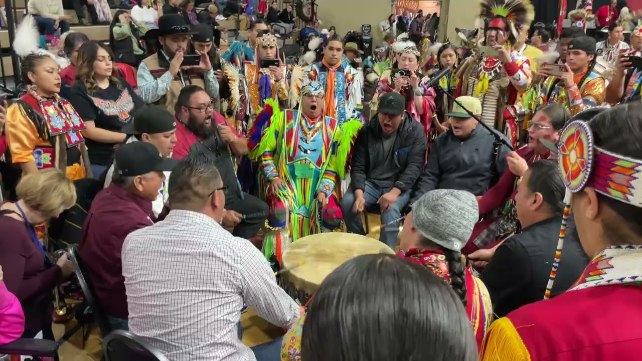 Red Hawk Express TCOC Powwow 2025