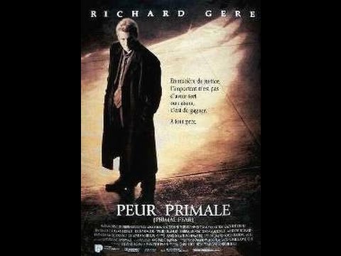 Peur primale