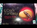 Sunfeast dark fantasy choco fills 600g original filled cookies with choco crme unboxing review