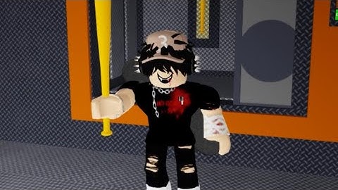 How to get Golden Bat in Ro-bots!