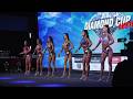 Frauen erobern die Bodybuilding-Bühne