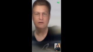 Apple Vision Pro FaceTime Call with Personas | TechCrunch