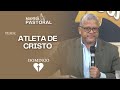 Atleta de cristo  manh pastoral 05052024  pr leonidas farias