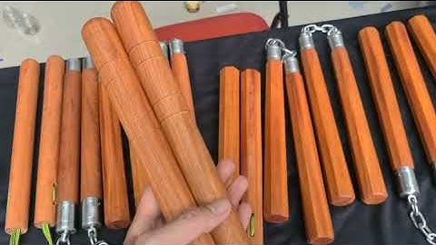 côn gỗ căm xe 8 cạnh dây xích inox khớp xoay linh hoạt. 0987961325 Mr Toản