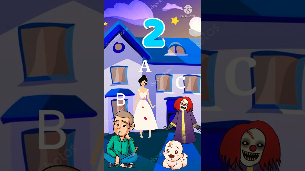 Solve the riddle in 5 Seconds 