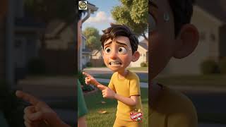 Ahmed Broke the Window... What He Did Next Shocked Everyone!❤️ | Episode 16 | Islamic Story for Kids