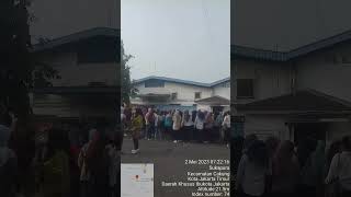 Lowongan kerja hari ini PT Kaho Indah Citra Garment #shortsvideo #shortspeed #shortsyoutube