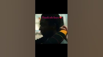 Max and Lucas #strangerthings #maxmayfield #edit#season4