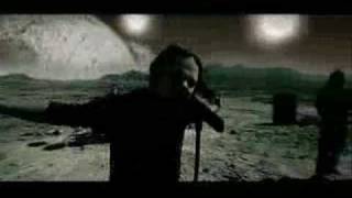 Music Video "The Rasmus - Your Forgiveness"