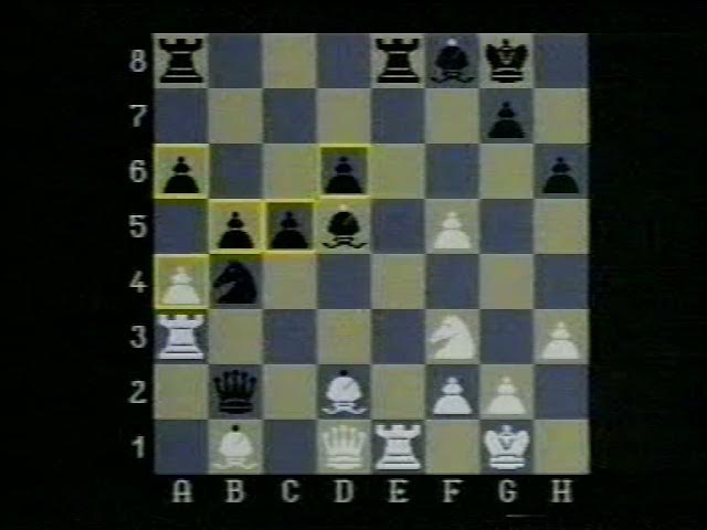 Karpov Chess Electronic Chess Sprechender Schachmeister