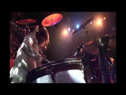 TOUR2011 AGE QUOD AGIS Vol.2 (DVD 1) - YouTube