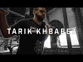 Tarik Khbabez: Fight Fan to Champion | GLORY Light Heavyweight Grand Prix