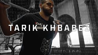 Tarik Khbabez: Fight Fan to Champion | GLORY Light Heavyweight Grand Prix