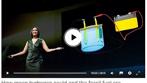 Ending the fossil fuel era