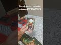 Salve São Jorge! #tarot #baralhocigano #leituradetarot #leiturabaralhocigano #leituradecartas