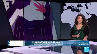 Damascus: Inside Assad's Syria