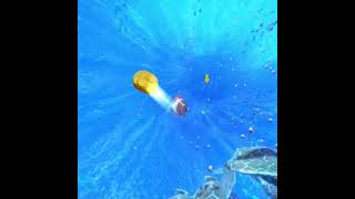 Finding Dory - Coral Reef, Rush A Disney Pixar Adventure