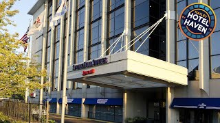 SpringHill Suites Chicago O'Hare | Chicago (IL), United States | Hotel Review 🌟