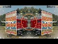 Dal Ke Duppata Chori Dheera Dheera Chalegi | Edm Mix Dj Ayush Barola X Dj Sohail Gzb