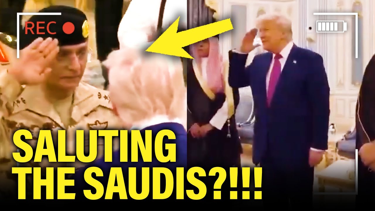 Trump has DISASTER AM as Trip Quickly GOES WRONG