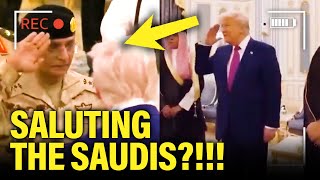 Trump has DISASTER AM as Trip Quickly GOES WRONG