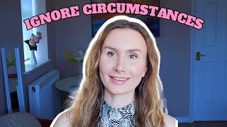 Ignoring logic when manifesting
