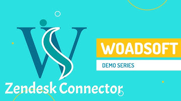 Odoo Zendesk Connector