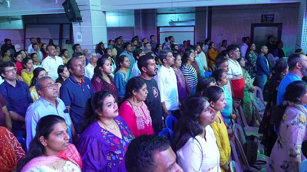 NATIONAL PUBLIC SCHOOL UTTARAHALLI - ANNUAL DAY AFTERNOON SESSION