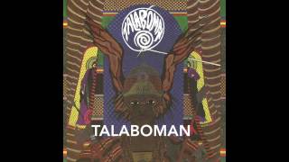 Talaboman - Sideral (BCN Version)